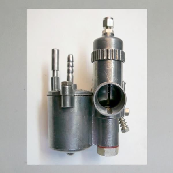 Amal Vergaser (19E1L)  Adler MB 200 (C) (MB200)---Fabrikneu/ NOS---