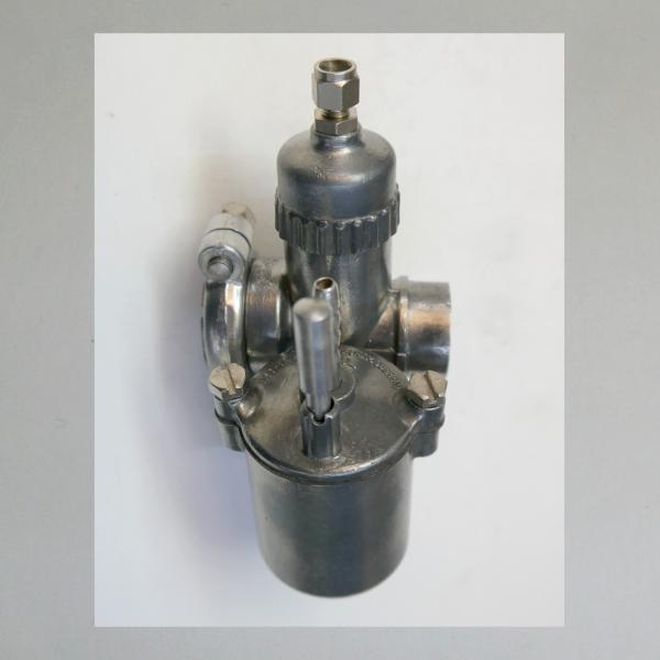 Amal Vergaser (19E1L)  Adler M 200 (A) (M200)--Fabrikneu/ NOS---