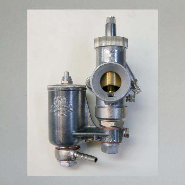 Amal Vergaser (74/428 S) BMW R 20 (R20)