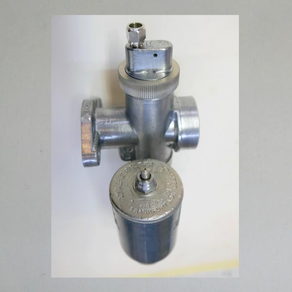 Amal Vergaser (74/428 S) BMW R 20 (R20)