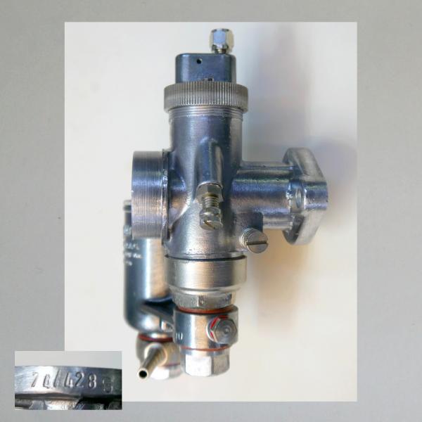 Amal Vergaser (74/428 S) BMW R 20 (R20)