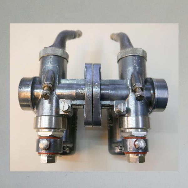 Amal Vergaser Satz (M 75/426 SL + M 75/426 SR) BMW R 6 + R 61 (R6 + R61 )