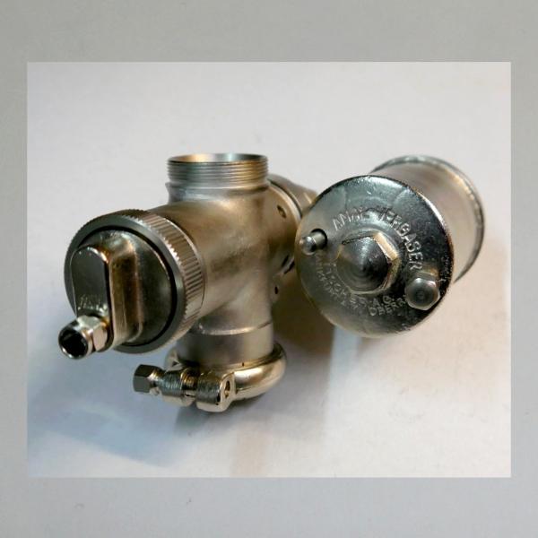 Amal Vergaser (6/015S) für D-Rad R11 (R 11)