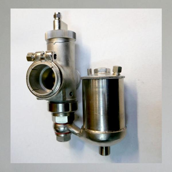 Amal Vergaser (6/015S) für D-Rad R11 (R 11)