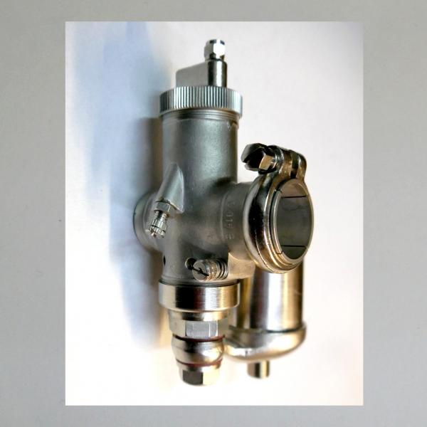 Amal Vergaser (6/015S) für D-Rad R11 (R 11)