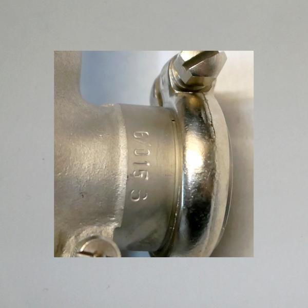 Amal Vergaser (6/015S) für D-Rad R11 (R 11)