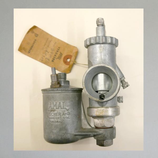 Amal Vergaser  DKW NZ 350 (24C2A, entspricht M76/426)---Fabrikneu---