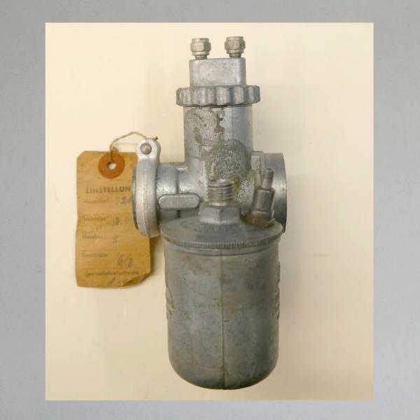 Amal Vergaser  DKW NZ 350 (24C2A, entspricht M76/426)---Fabrikneu---