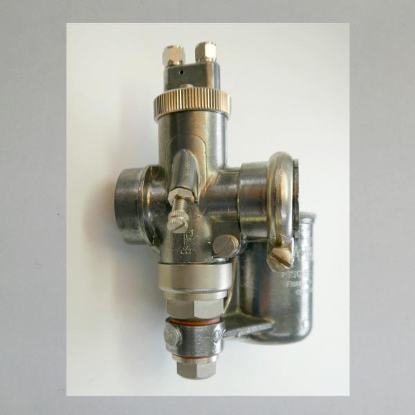 Amal Vergaser für DKW SB 350 und Block 350---(75/415) (SB350 und Block350)