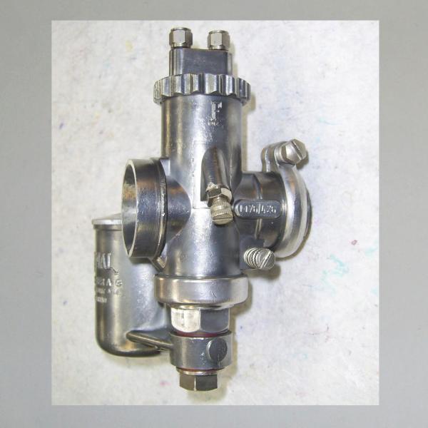 Amal Vergaser  DKW NZ 350 (76/426) (NZ350)