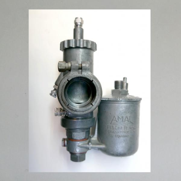 Amal Vergaser  DKW NZ 350 (76/426)---Fabrikneu--- (NZ350)