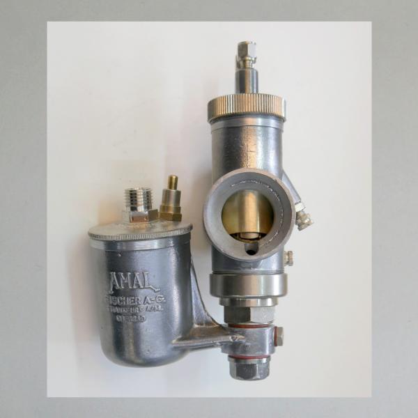 Amal Vergaser für DKW SB 500---(76/427) (SB500)