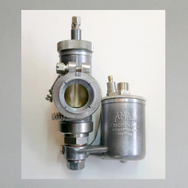 Amal Vergaser für DKW SB 500---(76/427) (SB500)