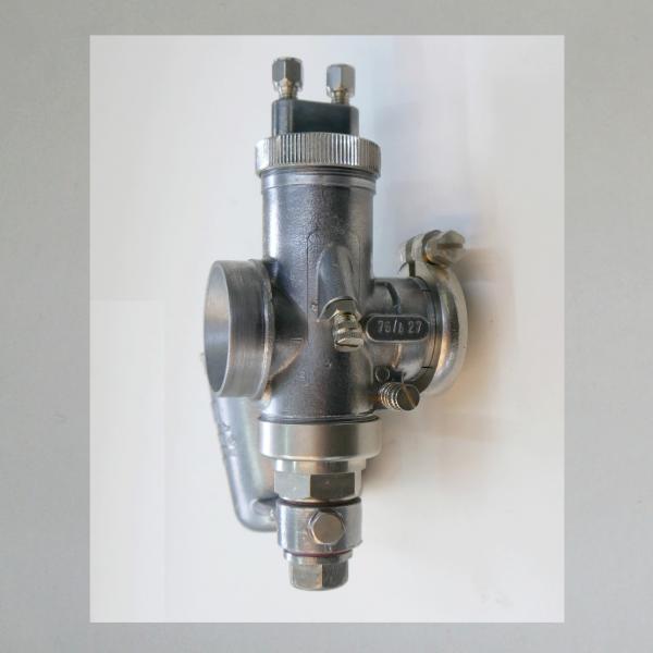 Amal Vergaser für DKW SB 500---(76/427) (SB500)