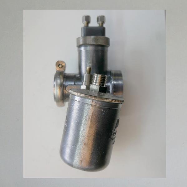 Amal Vergaser für DKW SB 500---(76/427) (SB500)