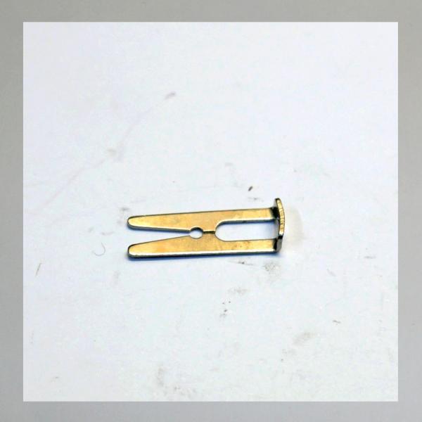 DNK---Düsennadel Klammer Amal === needle clamp