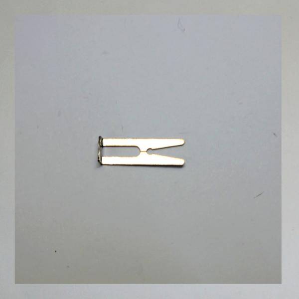 Düsennadel Klammer für Amac Vergaser "M"---Repro---