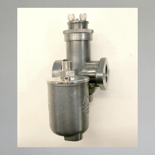 Amal Vergaser Zündapp KS 600, Typ M 76/451L (KS600)---(Vergaser EZV-1)