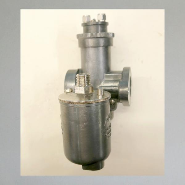 Amal Vergaser Zündapp KS 600, Typ M 76/451L (KS600)---(Vergaser EZV-2)