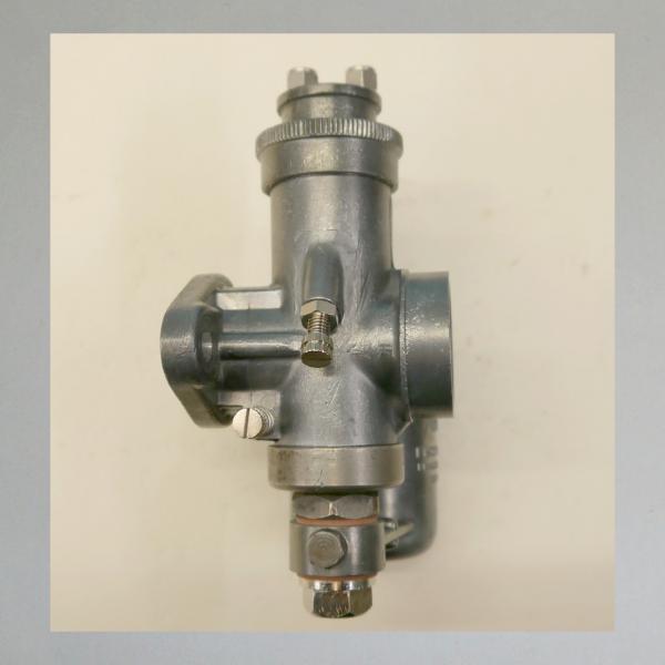 Amal Vergaser Zündapp KS 600, Typ M 76/451L (KS600)---(Vergaser EZV-2)