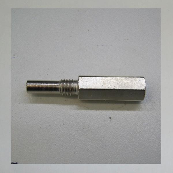 ND---Amal Nadeldüse, zöllig, Wert 2,65 === needle jet bore 2,65mm---Type 104---