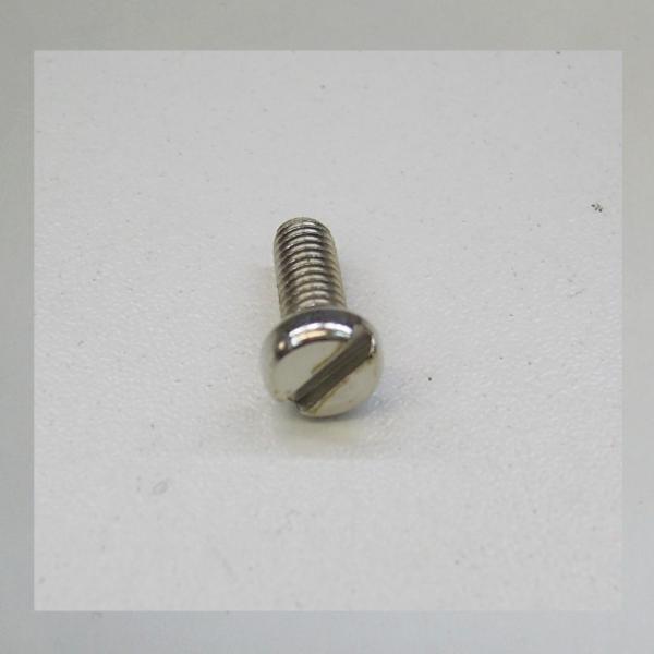SKDBS---Zündapp KS600---Amal Schwimmerkammer-Deckel-Blockierschraube (KS 600)