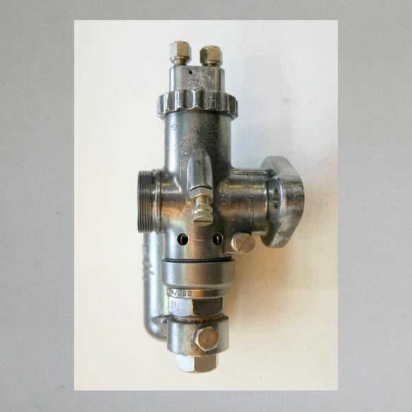 Amal Vergaser Zündapp K 500, Typ M 75/418 (GW28)-Flanschvergaser mit Luftfilter-Gewinde (K500)