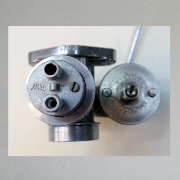 Amal Vergaser Zündapp KS 600, Typ M 76/451L (KS600)