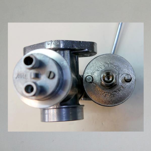 Amal Vergaser Zündapp KS 600, Typ M 76/451L (KS600)