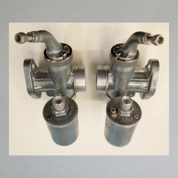 Amal Vergaser Satz (M 75/426 SL + M 75/426 SR) BMW R 6 + R 61 (R6 + R61)