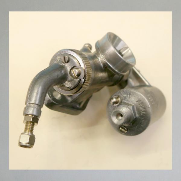 Amal Vergaser Satz (M 75/426 SL + M 75/426 SR) BMW R 6 + R 61 (R6 + R61)