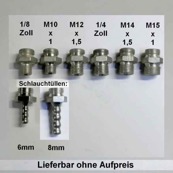 JMP Benzinhahn Kraftstoffhahn 8mm (722.45.61)