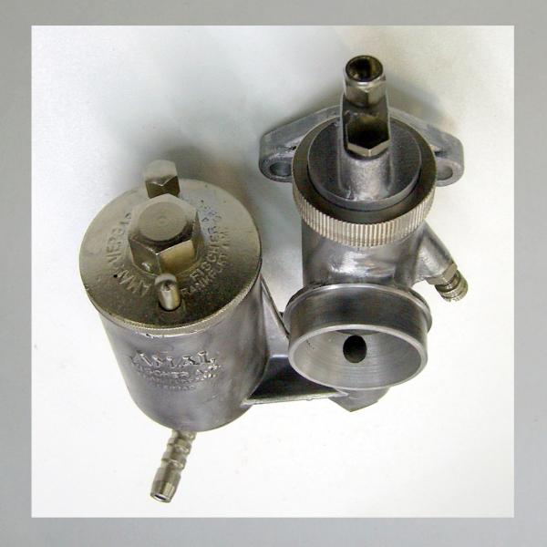 Amal Vergaser (74/435 S) BMW R 23 und R 24 (R23 und R24)