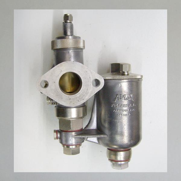 Amal Vergaser (74/435 S) BMW R 23 und R 24 (R23 und R24)