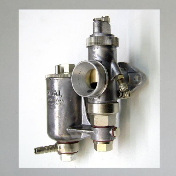 Amal Vergaser (74/435 S) BMW R 23 und R 24 (R23 und R24)