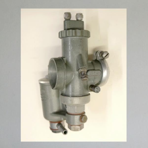 Amal Vergaser (25C2A-SH302) Horex Regina 0 und Regina 1 (Regina0 und Regina1)---Fabrikneuer Vergaser---