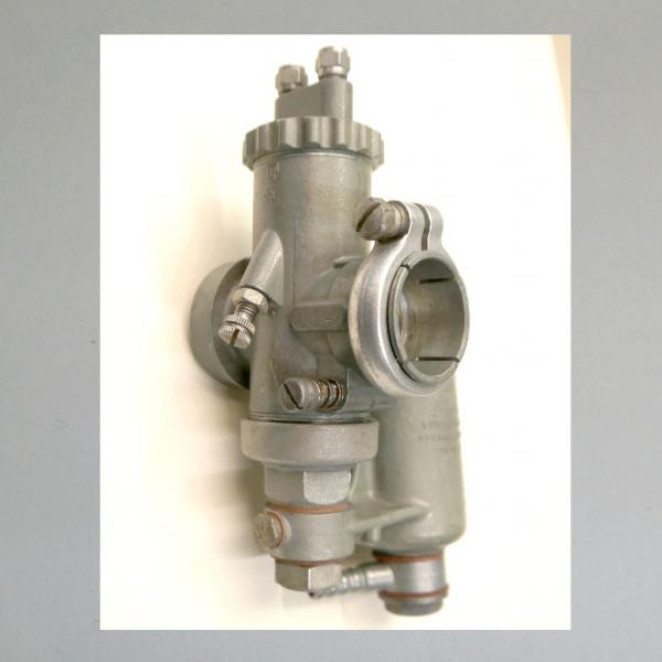 Amal Vergaser (25C2A-SH302) Horex Regina 0 und Regina 1 (Regina0 und Regina1)---Fabrikneuer Vergaser---