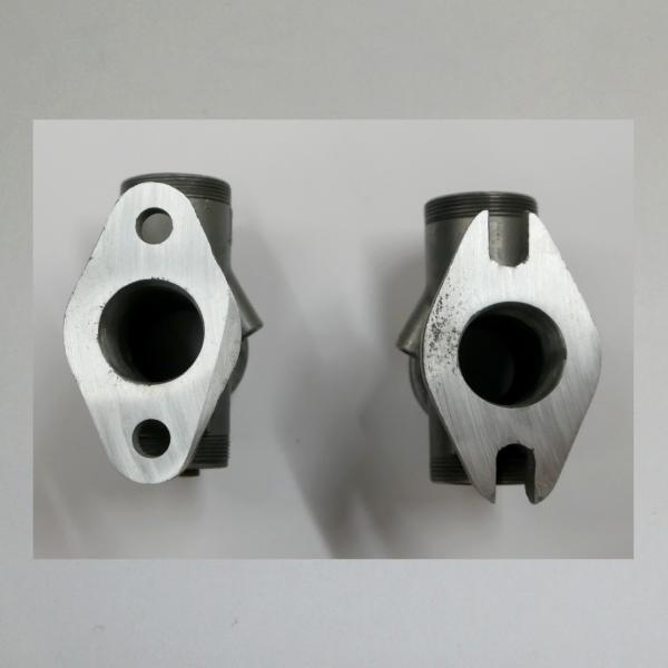 Amal Vergaser Satz (M 75/426 SL + M 75/426 SR) BMW R 6 + R 61 (R6 + R61 )