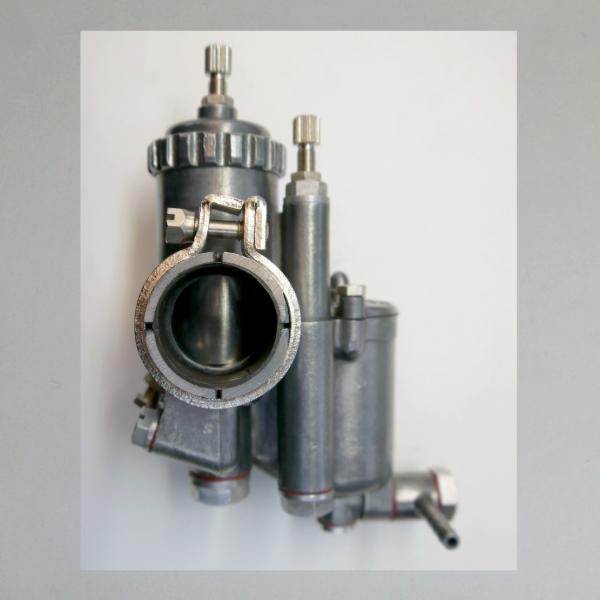 Bing Vergaser Dürkopp Diana 200, Typ 1/26/41---Fabrikneuer Vergaser---