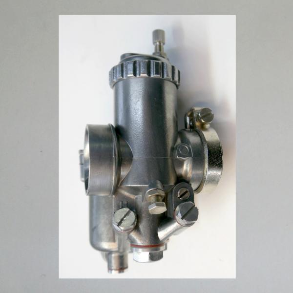 Bing Vergaser Dürkopp Diana 200, Typ 1/26/41---Fabrikneuer Vergaser---