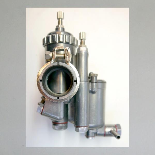 Bing Vergaser Dürkopp Diana 200, 1/26/58---Fabrikneuer Vergaser---