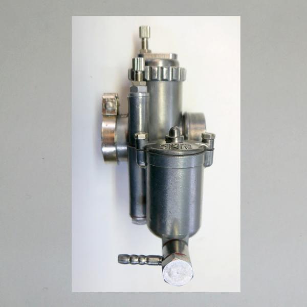 Bing Vergaser Dürkopp Diana 200, 1/26/58---Fabrikneuer Vergaser---