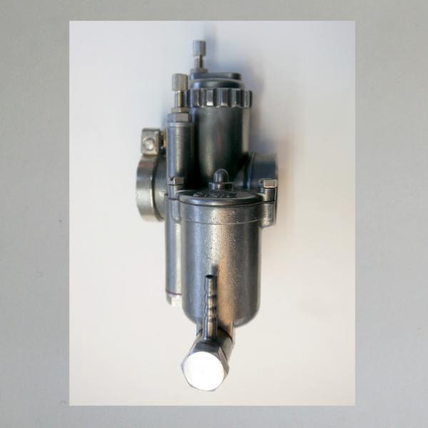 Bing Vergaser Dürkopp Diana Sport, 1/26/64---Fabrikneuer Vergaser---