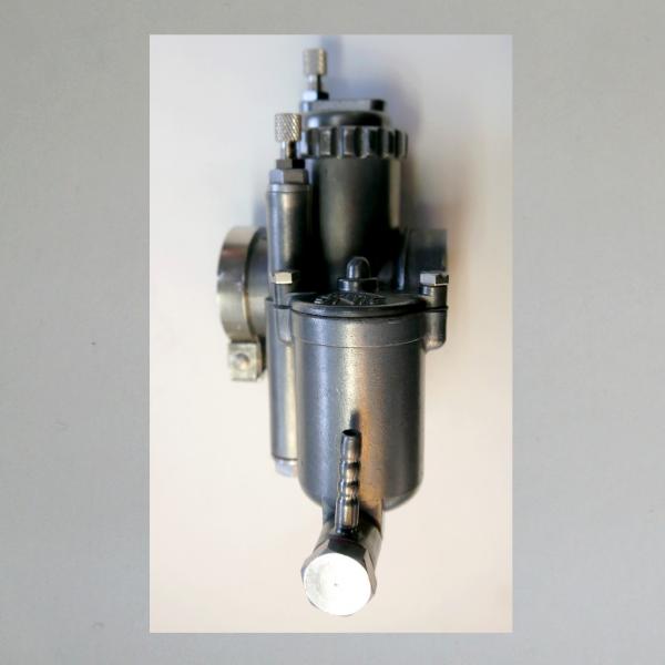 Bing Vergaser Dürkopp Diana TS 175, 1/26/65 (TS175) ---Fabrikneuer Vergaser---