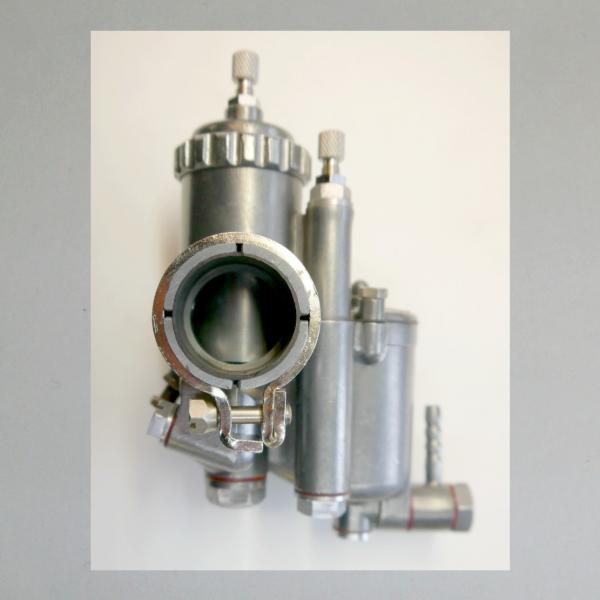 Bing Vergaser Dürkopp Diana TS 175, 1/26/65 (TS175) ---Fabrikneuer Vergaser---