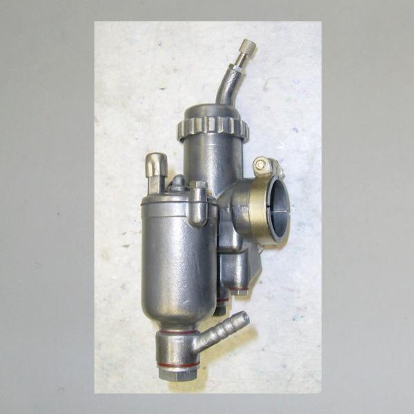 Bing Vergaser BMW R 26, 1/26/46 (R26)
