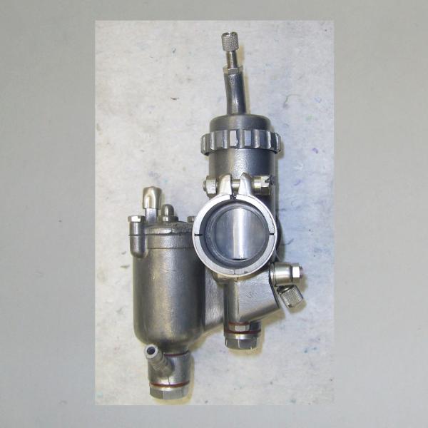 Bing Vergaser BMW R 26, 1/26/46 (R26)