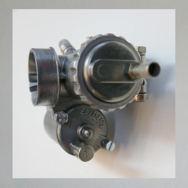 Bing Vergaser BMW R 27, 1/26/79 (R27)