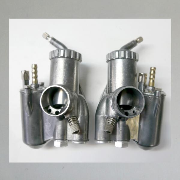 Bing Vergaser BMW R 50, R 50/2, 1/24/131 + 1/24/132 (R50, R50/2)