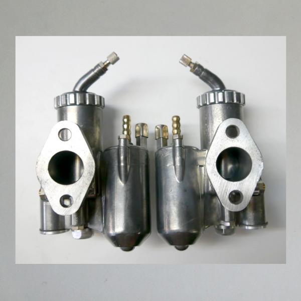 Bing Vergaser BMW R 50, R 50/2, 1/24/131 + 1/24/132 (R50, R50/2)
